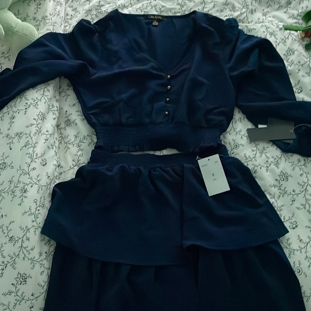 two piece